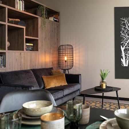 Hilversum City Apartments Екстериор снимка
