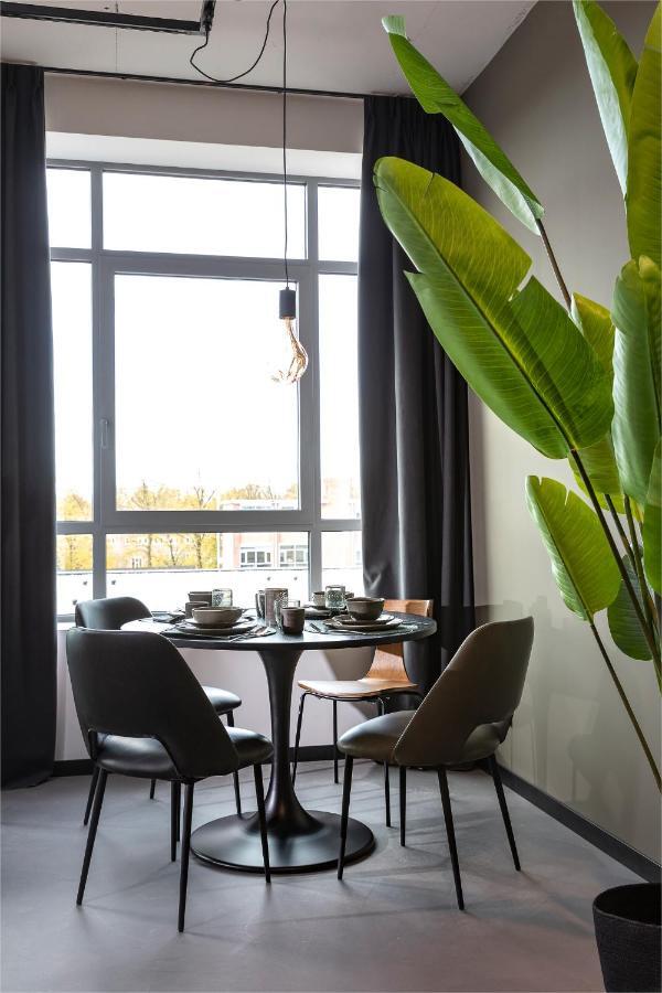 Hilversum City Apartments Екстериор снимка