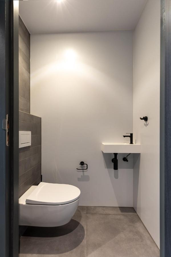 Hilversum City Apartments Екстериор снимка