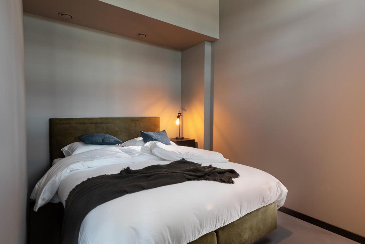 Hilversum City Apartments Екстериор снимка