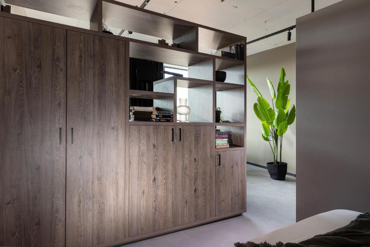 Hilversum City Apartments Екстериор снимка