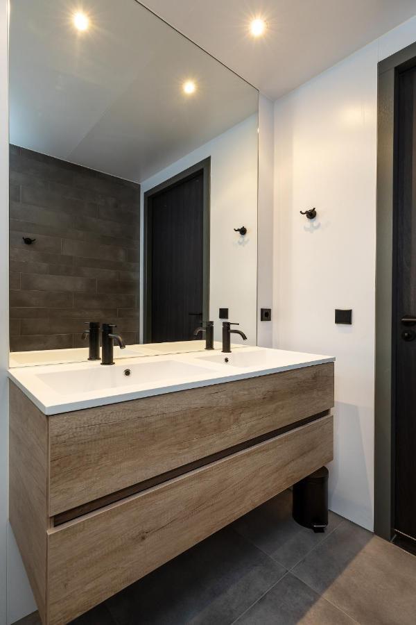 Hilversum City Apartments Екстериор снимка