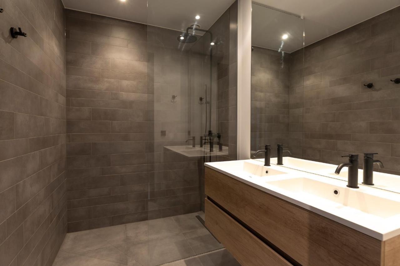 Hilversum City Apartments Екстериор снимка