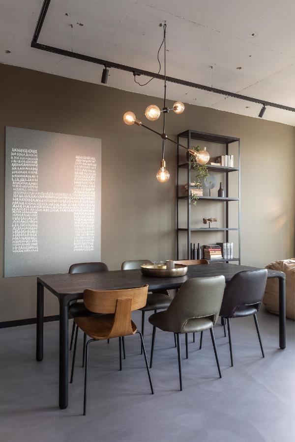 Hilversum City Apartments Екстериор снимка