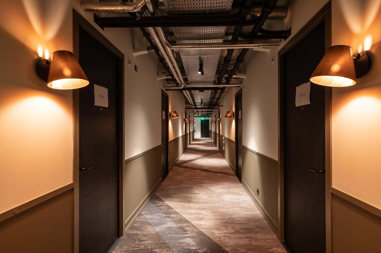 Hilversum City Apartments Екстериор снимка
